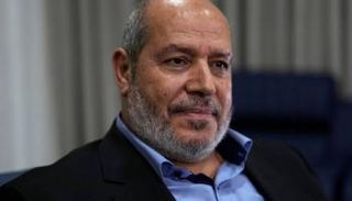 خليل الحية
