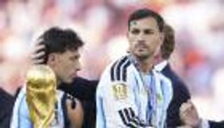 منبوذ نهائي كأس العالم 2026.. مفاجأة حول باريديس