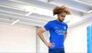 شهادة إيطالية تُبعد ماسولين عن منتخب الجزائر