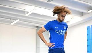 ماسولين لاعب إنتر ميلان الجديد