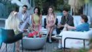مسلسل &laquo;ما زلت في السابعة عشر&raquo; الحلقة 9.. هل ينجح تيومان في الإيقاع بآراس؟