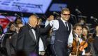 رحيل &laquo;مايسترو التجديد&raquo;.. كيف اكتشف هاني شنودة عمرو دياب ومحمد منير؟