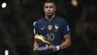 بعد 96 عامًا.. مبابي يحقق إنجازًا تاريخيًا في كأس العالم