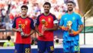 حطّمت إنجاز إيطاليا.. إسبانيا ملكة أوروبا في كأس العالم
