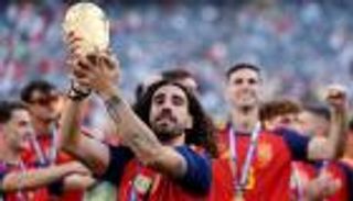كوكوريلا وكأس العالم.. لغز الحقيبة البلاستيكية