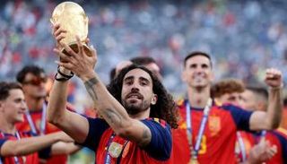 مارك كوكوريلا
