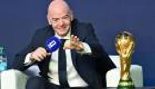مونديال الـ 15 مليار دولار.. فيفا يعيد رسم اقتصاد كرة القدم