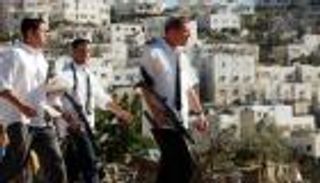 عنف المستوطنين يهدد بإشعال الضفة.. مقتل فلسطينيين قرب رام الله