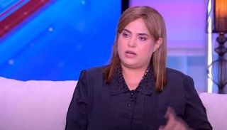 براءة وفاء مكي من اتهامات السب والقذف في مصر