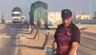 إخلاء سبيل نجار دمياط في مصر