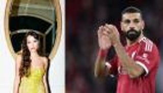 هل ينتقل محمد صلاح إلى بشكتاش؟.. النجمة التركية ديلان تشيتشك دينيز تعلق
