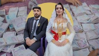 العُرس الأغرب في تركيا