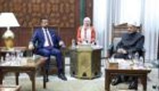 &laquo;استخدام نصوص قرآنية لتبرير الإرهاب&raquo;.. كيف رد شيخ الأزهر على سؤال رئيس &laquo;الجبل الأسود&raquo;؟