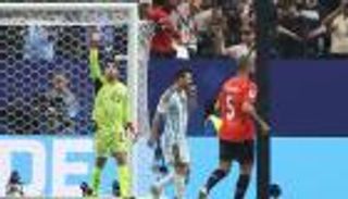 أفضل حراس كأس العالم 2026.. ما ترتيب بونو وشوبير؟