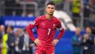 مفاجأة..كريستيانو رونالدو في التشكيلة الأسوأ لكأس العالم 2026
