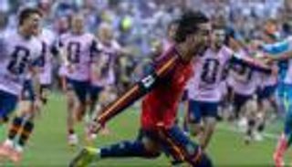 بطل المونديال.. ريال مدريد يستهدف صفقة مفاجئة من برشلونة