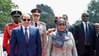 من سفاجا إلى دار السلام.. مصر تبني ممراً تجارياً إلى أسواق شرق أفريقيا