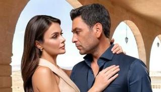 مسلسل المدينة البعيدة