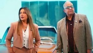 فيلم ابن مين فيهم