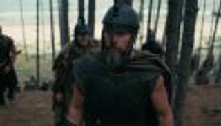 مات ديمون يكشف مفاجأة وراء عضلات ذراعه في فيلم &laquo;odyssey&raquo;