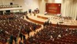 العراق يدرس قانون الاقتراض والمنح لتعويض غياب موازنة 2026