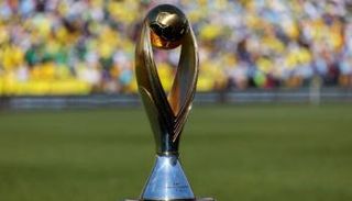 دوري أبطال أفريقيا 