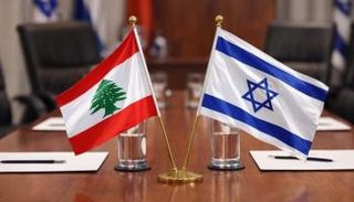 علما لبنان وإسرائيل 