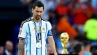 IFFHS تحسم الجدل.. ليونيل ميسي أفضل لاعب في كأس العالم 2026