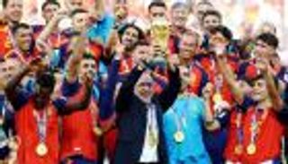 سر الهيمنة الإسبانية.. كيف صنعت أكاديميات إسبانيا بطل كأس العالم 2026؟