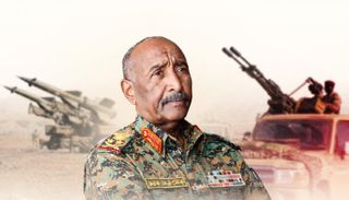 عبدالفتاح البرهان 