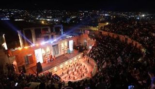 مهرجان جرش 2026