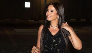 ياسمين عبد العزيز