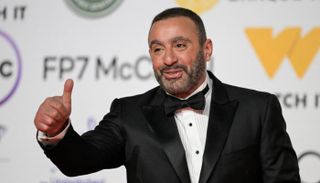 أحمد السقا 