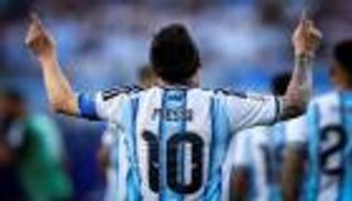 بـ9 أرقام تاريخية.. ميسي ملك كأس العالم