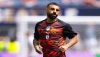 محمد صلاح يطيح بمسؤول في بشكتاش