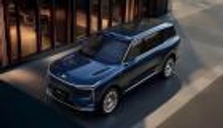 أكبر SUV صينية فاخرة تصل مصر.. أسعار ومواصفات السيارة IM LS9
