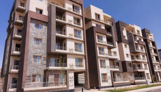 وحدات سكنية في مصر - أرشيفية