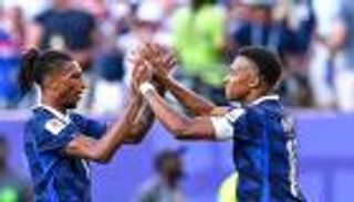 كيف استغل مبابي كأس العالم 2026 لإقناع أوليس بالانضمام إلى ريال مدريد؟
