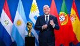 منها الأرجنتين.. لماذا ضمنت 6 دول التأهل المباشر إلى كأس العالم 2030؟