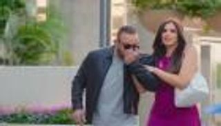نفاد تذاكر فيلم &laquo;خلي بالك من نفسك&raquo; في 9 دول عربية