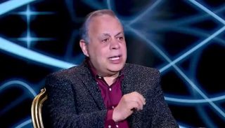  الدكتور أشرف زكي