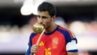ريال مدريد ورودي.. تحرك حاسم بعقد طويل الأمد