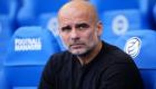 بعد رفض غوارديولا.. أسطورة إيطاليا يتفق على تدريب المنتخب