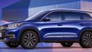 أرخص SUV بـ7 مقاعد في مصر.. مواصفات وأسعار شيري تيجو 8 موديل 2027