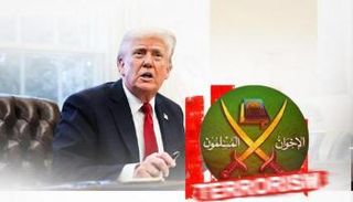 الرئيس الأمريكي دونالد ترامب - أ ف ب 