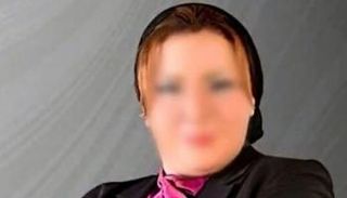 المتهمة بقتل والدتها في الإسكندرية