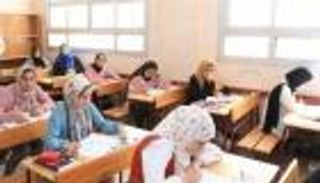 نتيجة الثانوية العامة 2026.. رابط الاستعلام برقم الجلوس ودرجات المواد والمجموع الكلي
