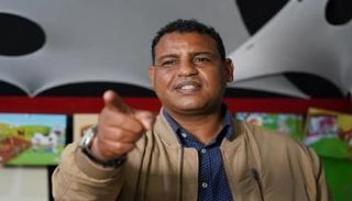 طاهر الخلج نجم منتخب المغرب السابق