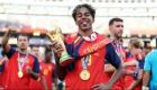 بعد مونديال 2026.. يامال وهالاند الأغلى في التاريخ