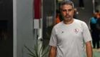 بعد تعثر صفقة رازوفيتش.. هل يعود الزمالك إلى معتمد جمال؟